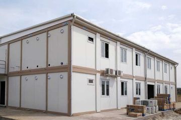 Site Accommodation Cabin For Sale in Australia