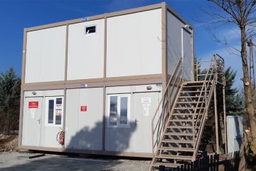 מכולה-למגורים