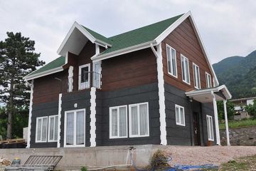 Modular Prefab House Lebanon