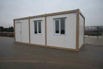 portable toilet Nigeria