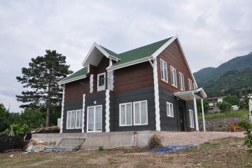 social prefab housing