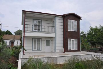 Prefab Homes Madagascar