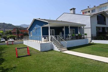 Modular Prefab House Jordan