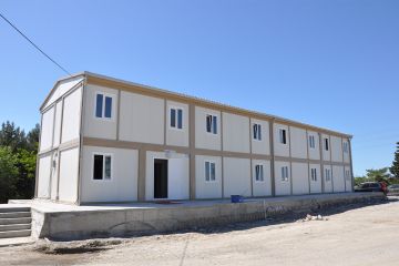 container offices zimbabwe