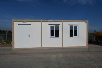 portable cabin for sale Oman