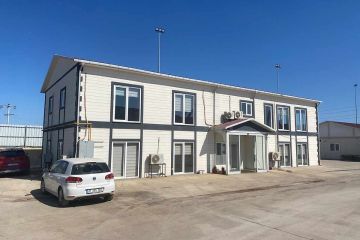 modular buildings in nigeria