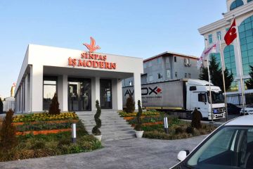 modular office buildings nigeria