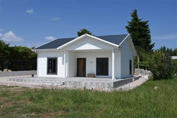 Prefab Homes for Sale Cyprus