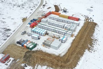 container construction australia