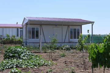portable homes australia