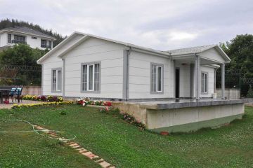 Flat Pack Home Jamaica