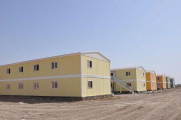 prefabricated homes barbados