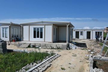 container homes-south africa prices