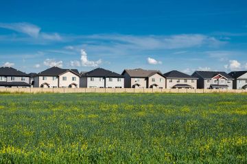 Small Prefab Homes Mauritius