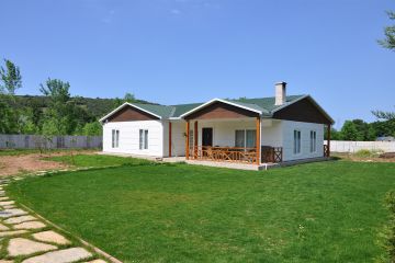 affordable housing-projects in africa