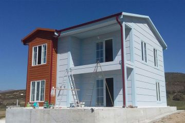 low cost housing south africa