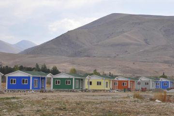 Prefab Homes for Sale United Arab Emirates