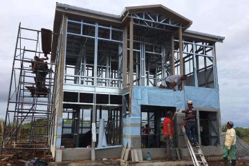 prefabricated houses-companies in lebanon