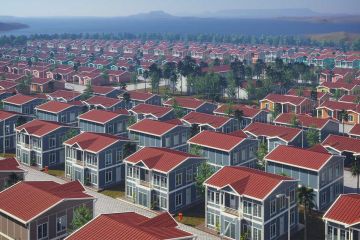 affordable houses for sale in ghana