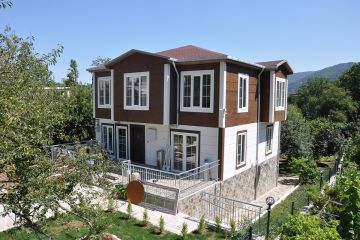 ghana affordable houses