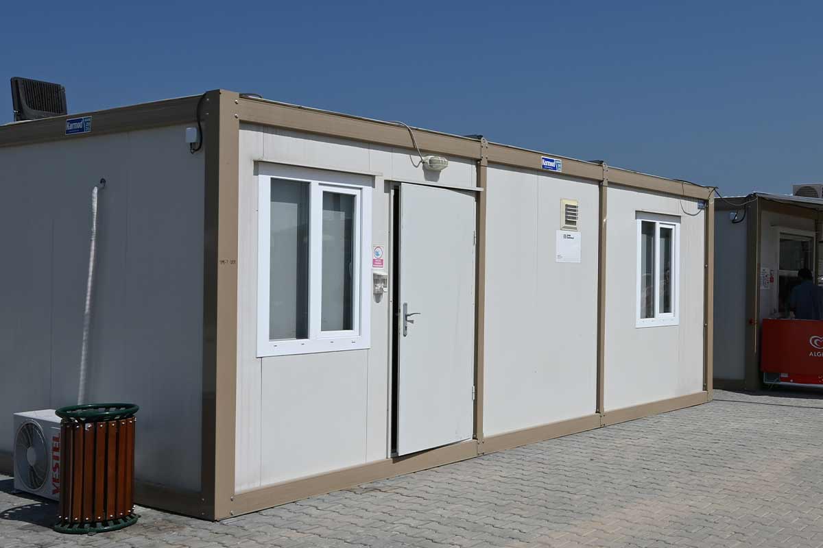 Small Buildings Will Be Required to Containerize Trash