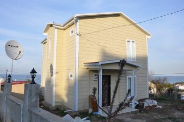 africa prefabricated house