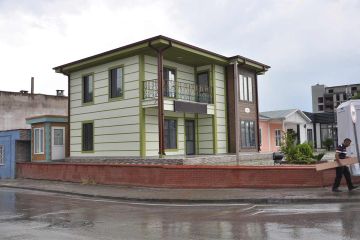 prefabricated houses south africa manufacturers