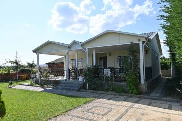 Modular Home-Construction canada