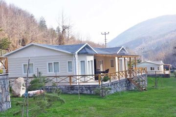 Modular Summer House Pakistan