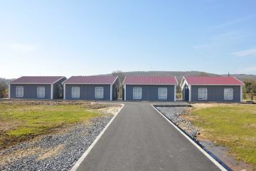 Prefab Homes for Sale Pakistan