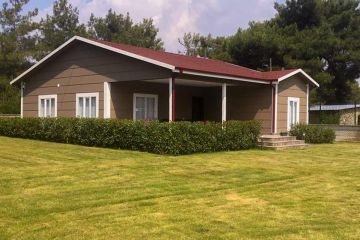 Modular House Building Ireland