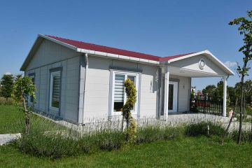 Modular House Building Ireland