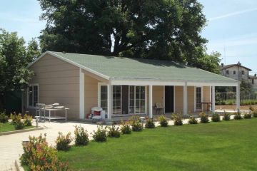 Modular Housing ireland