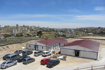 modular workforce housing