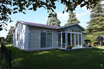 prefabricated building uganda