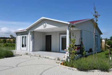 Low cost housing zimbabwe