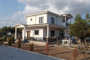 Modular House Building Zimbabwe