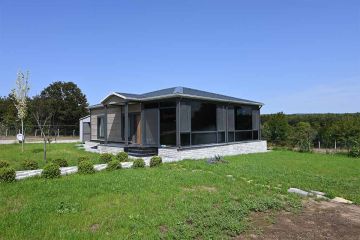 prefab houses nigeria