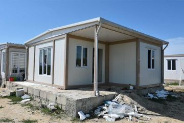 cargo container homes bulgaria