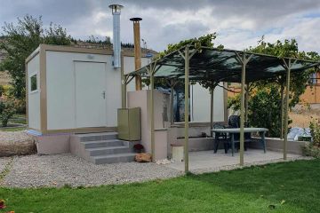 mobile container France