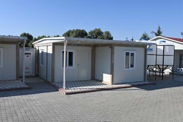 casa container Nigeria