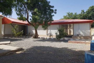 casa container Romania