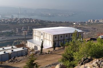 Cώroi ugieinήs n Gkarάz