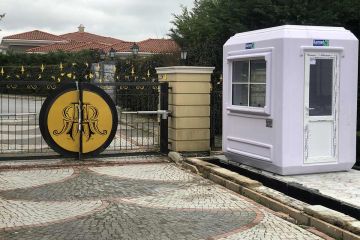 Poretέs Cemikέs Toualέtesl