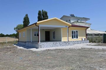 gradnja montažne kuće