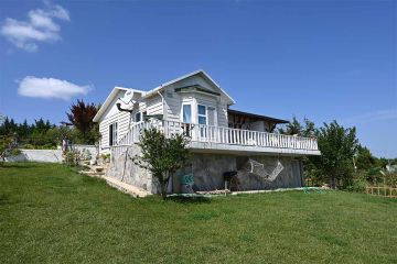 prefab houses europe