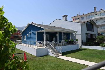 prefab houses europe