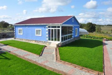 casas pre fabricadas portugal