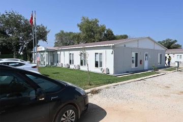 casetas modulos prefabricados