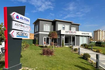 prefabricated construction technology